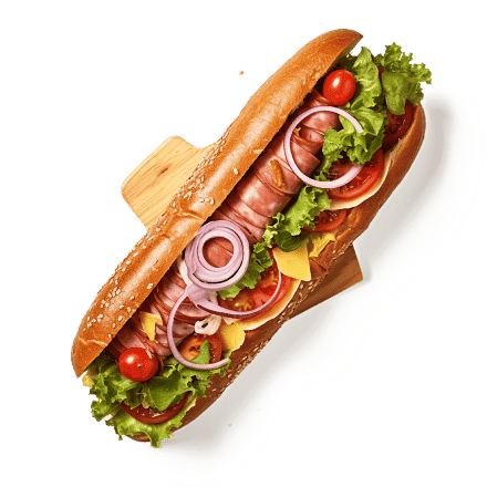Hot Dog